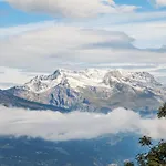 Chalet Soleil By Interhome Nendaz