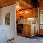 Chalet Soleil By Interhome