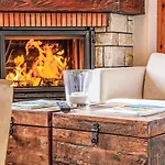 Soleil By Interhome Chalet