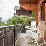 Chalet Soleil By Interhome *