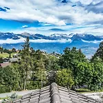 Chalet Soleil By Interhome Nendaz