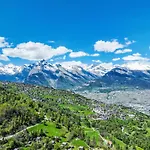 Soleil By Interhome Nendaz
