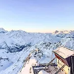 Soleil By Interhome Chalet *