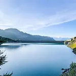 Soleil By Interhome Chalet Nendaz