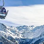 Soleil By Interhome Chalet