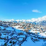 Chalet Soleil By Interhome