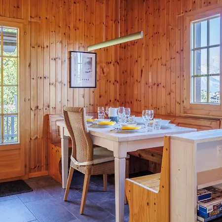 Soleil By Interhome Alpstuga *