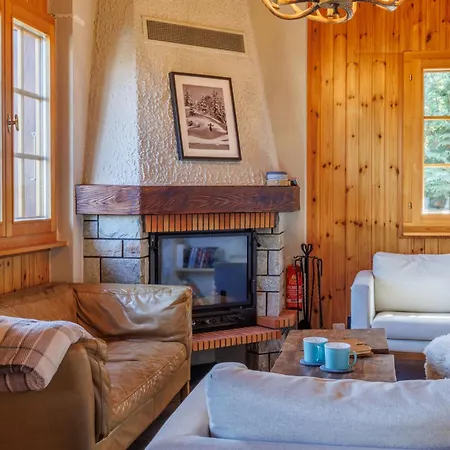 Soleil By Interhome Alpstuga Nendaz