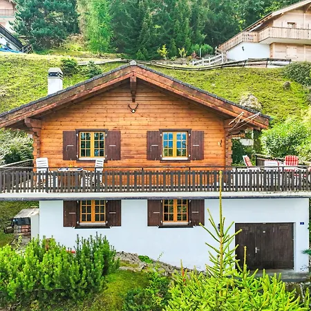 Soleil By Interhome * Nendaz