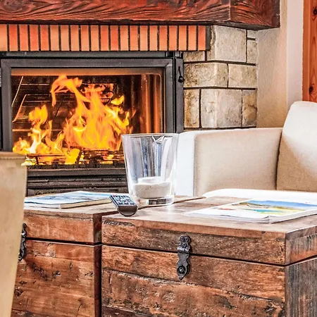 Soleil By Interhome Alpstuga