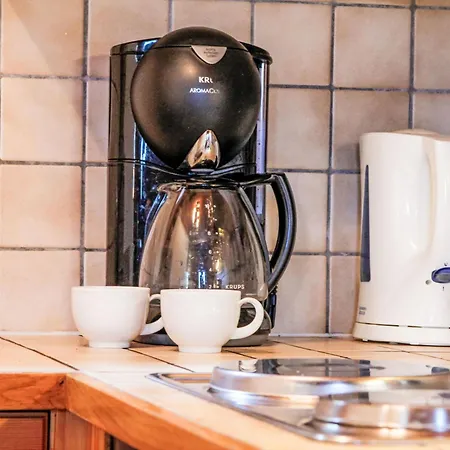 Soleil By Interhome Alpstuga *