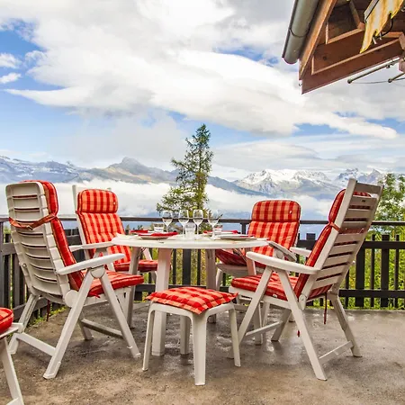 Soleil By Interhome Nendaz