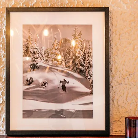 Soleil By Interhome Alpstuga *