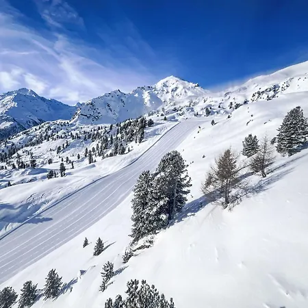 Soleil By Interhome * Nendaz