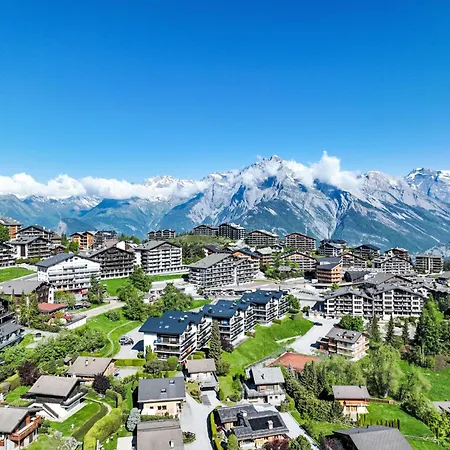 Soleil By Interhome * Nendaz