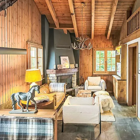 Soleil By Interhome *