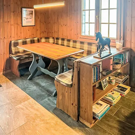 Soleil By Interhome * Nendaz