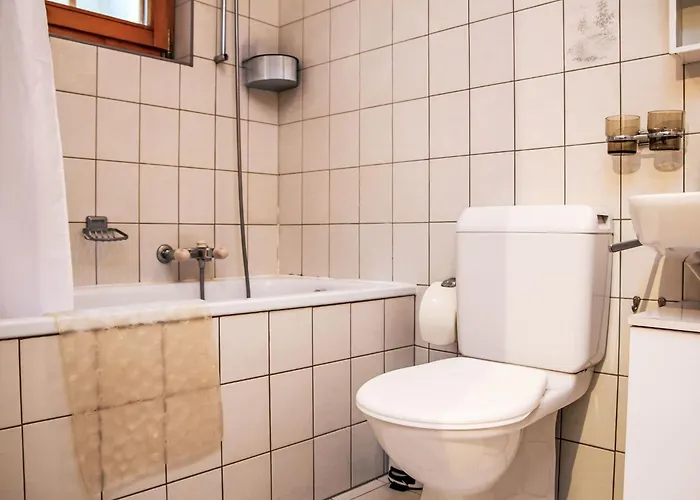 Soleil By Interhome *