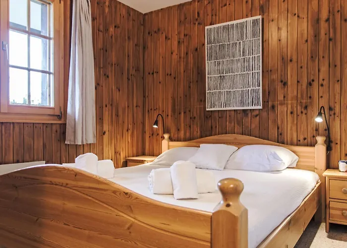 Soleil By Interhome Nendaz