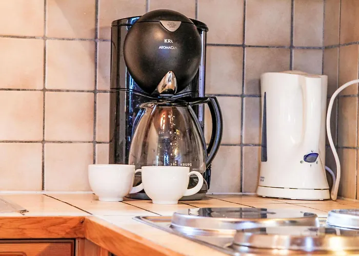 Soleil By Interhome Chalet *