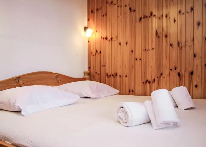 Soleil By Interhome Chalet Nendaz