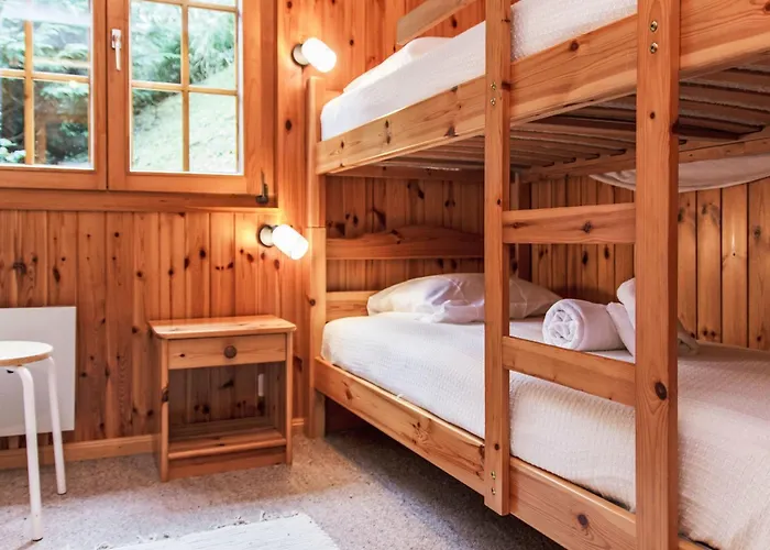 Soleil By Interhome *