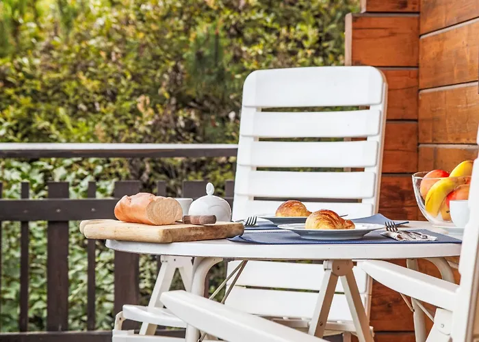 Soleil By Interhome *