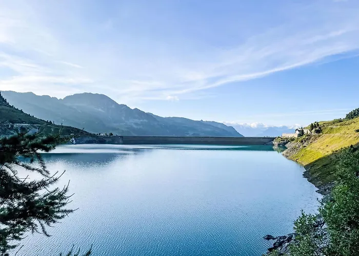 Soleil By Interhome Chalet Nendaz