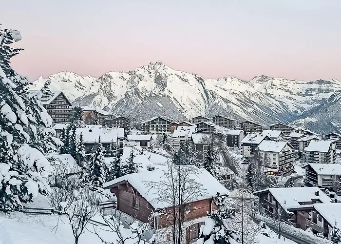 Soleil By Interhome *