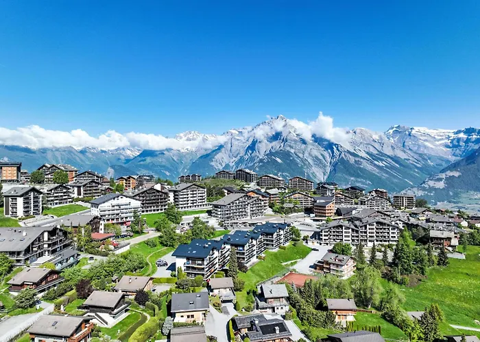 Soleil By Interhome * Nendaz