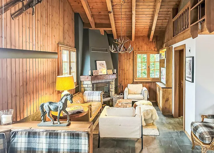 Soleil By Interhome *