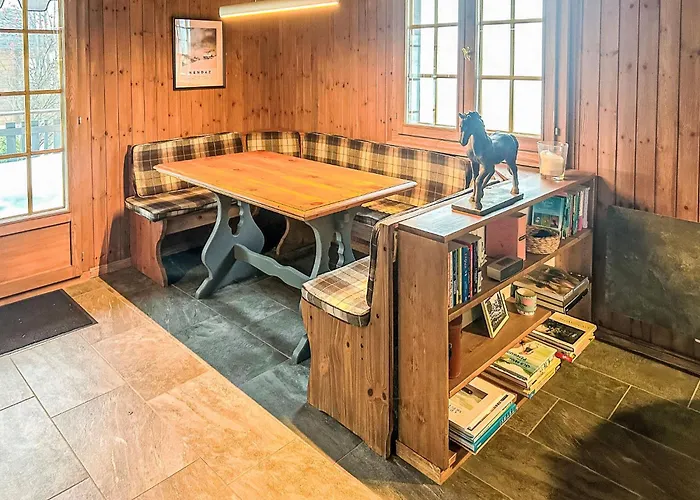 Soleil By Interhome * Nendaz