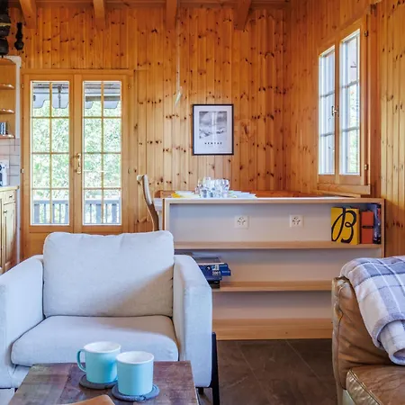 Soleil By Interhome *