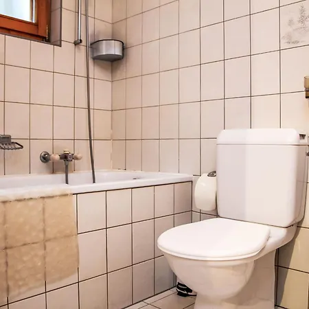 Soleil By Interhome *