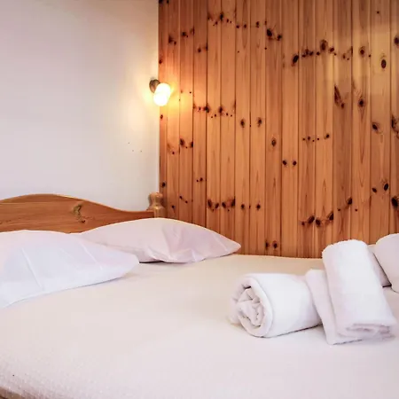 Soleil By Interhome 木屋 南达