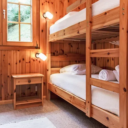 Soleil By Interhome *