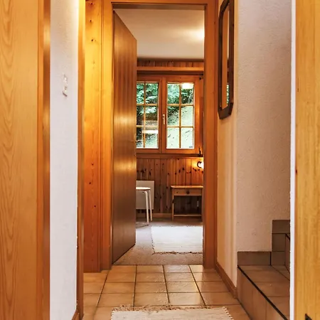 木屋 Soleil By Interhome