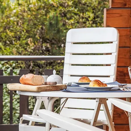 Soleil By Interhome *