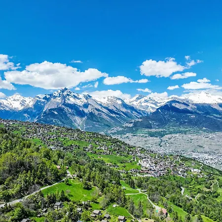 Soleil By Interhome 南达