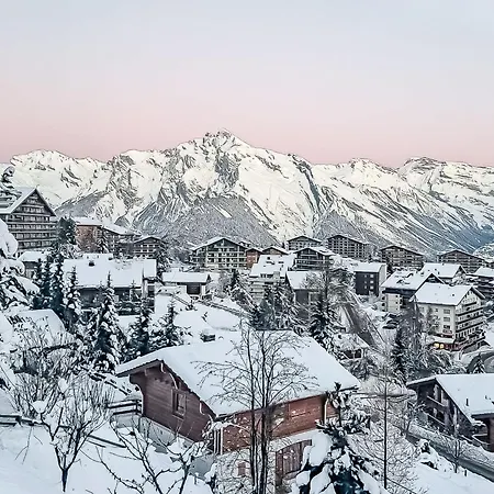 Soleil By Interhome *